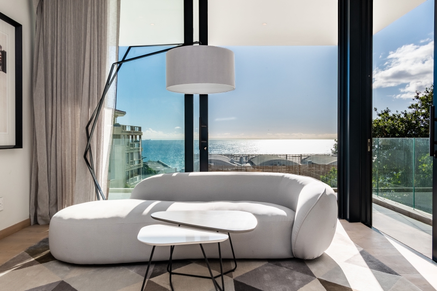 3 Bedroom Property for Sale in Bantry Bay Western Cape